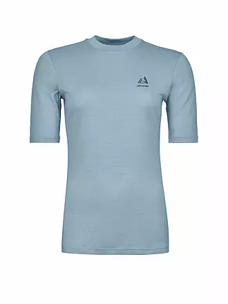 ORTOVOX | Damen Funktionsshirt 185 Merino MTN Hug | 